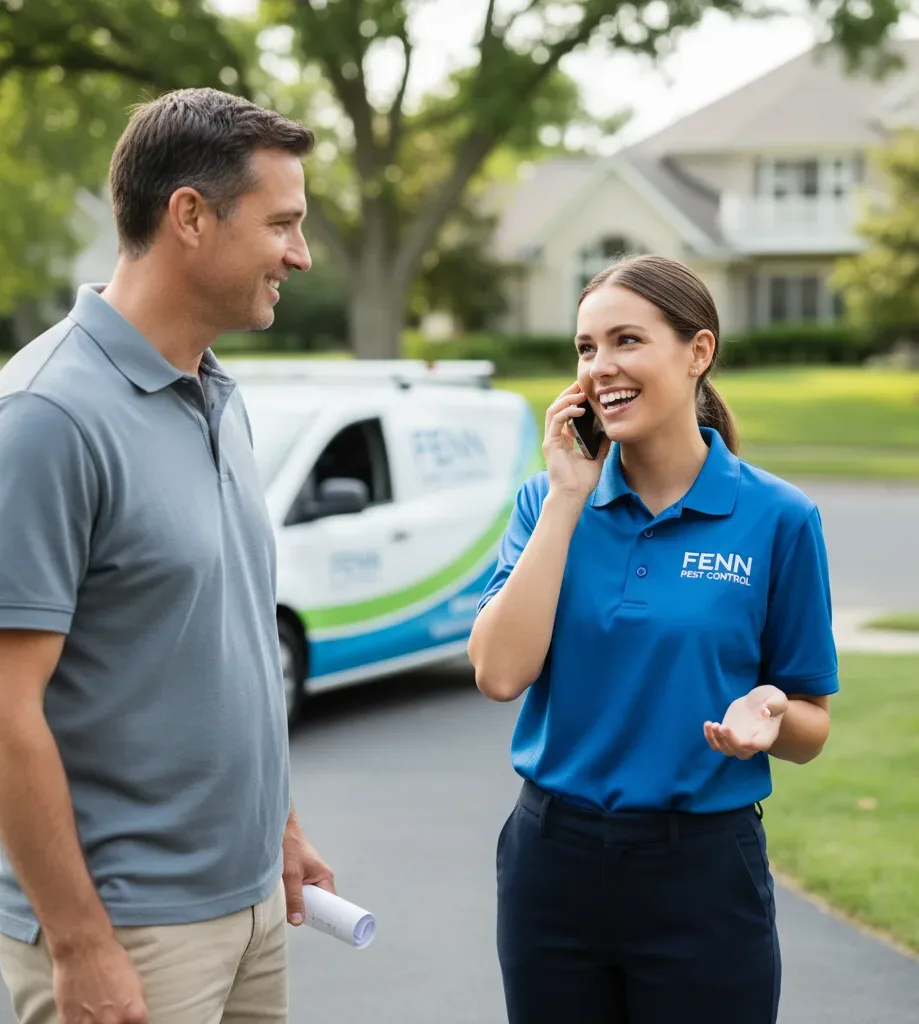 Rodent Control in Muskegon, MI